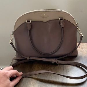 Kate spade crossbody